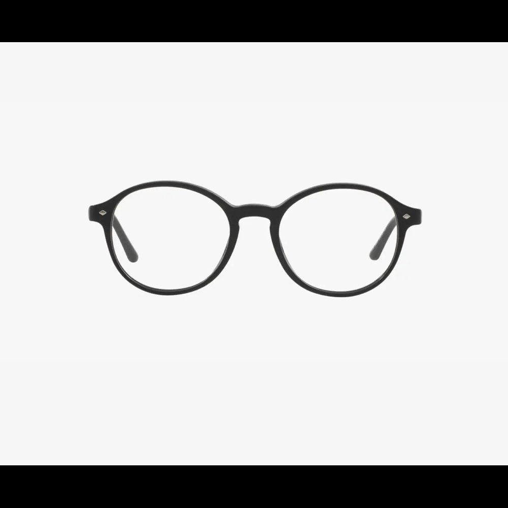 Giorgio Armani eyeglasses